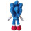 14.6in Sonic Exe Plush Toys, Evil Sonic Stuffed Plush Gift 4