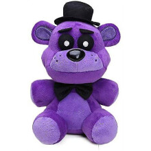 Five Nights At Freddy's Plushies, Nightmare Foxy Plush, Springtrap Plush, Chica Plush - Five Nights At Freddy's Party