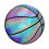 Basket-ball holographique réfléchissant 1