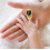 Pediatric Neonatal Rechargeable Pulse Oximeter 1