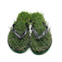 Gff Grass Flip Flop Uk Story