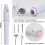 Professional 43 Pcs Gundam Model Tools Kit Hobby Building Tools Craft Set Gundam Modeler Basic Tools For Basic Model Building, Repairing And Fixing 4