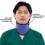Lead radiation collar - style 3 - Product code 26826 2