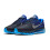 Nike (UK9/EUR44/28CM) Nike Air Max 2017 Dark Obsidian White 849559-400 Men's Trainers 3