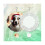 4 Pack 10 Inch Sublimation Wind Spinner Blanks 3d Wind Spinners For Yard And Ornaments Hanging Deco 5
