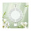 4 Pack 10 Inch Sublimation Wind Spinner Blanks 3d Wind Spinners For Yard And Ornaments Hanging Deco 4