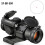 VORTEX Vortex 1x30 StrikeFire II Red/Green Dot Sight with Cantilever Mount 4