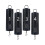 4pcs Wind Spinner Motor Hanging Display Motor Battery Operated Rotating Motor Multi-purposes For Wi 1