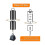 4pcs Wind Spinner Motor Hanging Display Motor Battery Operated Rotating Motor Multi-purposes For Wi 3