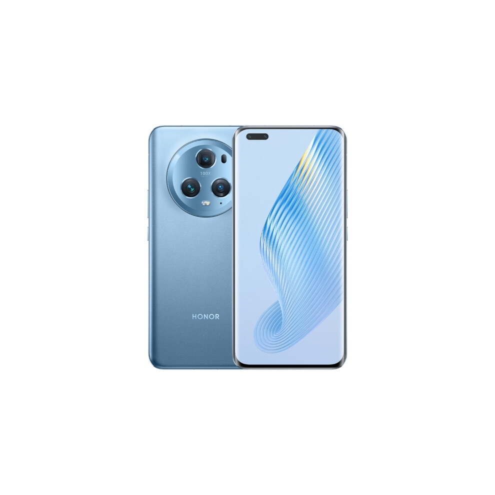 NEW SEALED Honor Magic5 Pro 5G 256GB+12GB (Blue) - unlocked