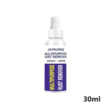 Derusting Spray Car Rust Remover Rusts Inhibitor Rusts Remover Car Maintenance Cleaning Metal Surface Chrome Paint Metal Polish