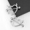 Stainless Steel Breast Studs, Pierced Jewellery, Barbell Sexy Piercing Studs 1