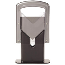 (Bagel Slicer, Bagel Cutter, Bagel Guillotine Slicer With Stainless Steel Blade For Kitchen) Bagel Slicer, Bagel Cutter, Bagel Guillotine Slicer With Stainless Steel Blade For Kitchen