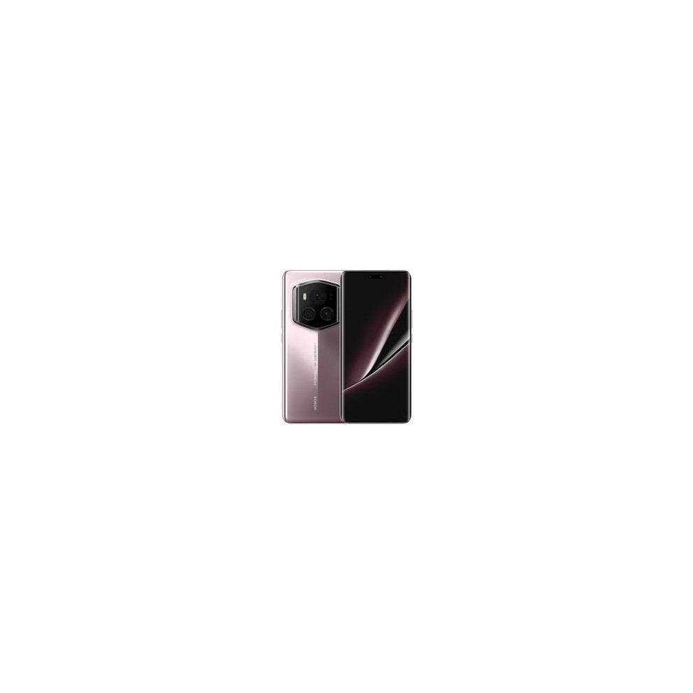 NEW SEALED Honor Magic6 RSR Porsche Design 1TB+24GB (Frozen Berry) - unlocked