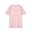 Hello Kitty (Medium) Hello Kitty Short Sleeved T-Shirt (Womens Pink) 2