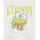 Hello Kitty (Small) Hello Kitty Short Sleeved T-Shirt (Womens White) 6
