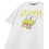 Hello Kitty (Small) Hello Kitty Short Sleeved T-Shirt (Womens White) 5