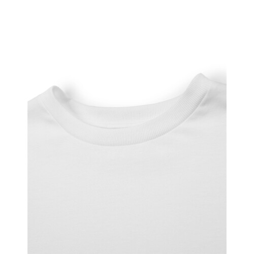 Hello Kitty (Medium) Hello Kitty Short Sleeved T-Shirt (Womens White) 2