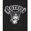 Hello Kitty (Medium) Hello Kitty Short Sleeved T-Shirt (Womens Black) 6
