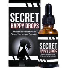 PLeaSure Peak OraL DropS,Secret Happy DropS, OraL DropS