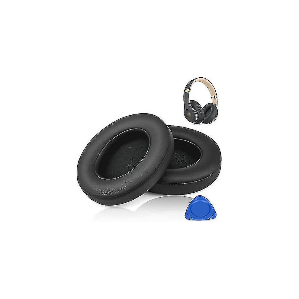 (Titanium) Replacement Ear Pads For Beats Studio 2.0 7364070360024