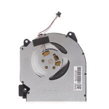 (GPU) Laptop Cpu Gpu Cooling Fan For Hp Victus 16-d 16-e Tpn-q263 Tpn-q264 5v 4pin