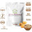 Maca Root Powder 1kg Raw (Premium 4 Root, Peruvian Superfood) 6