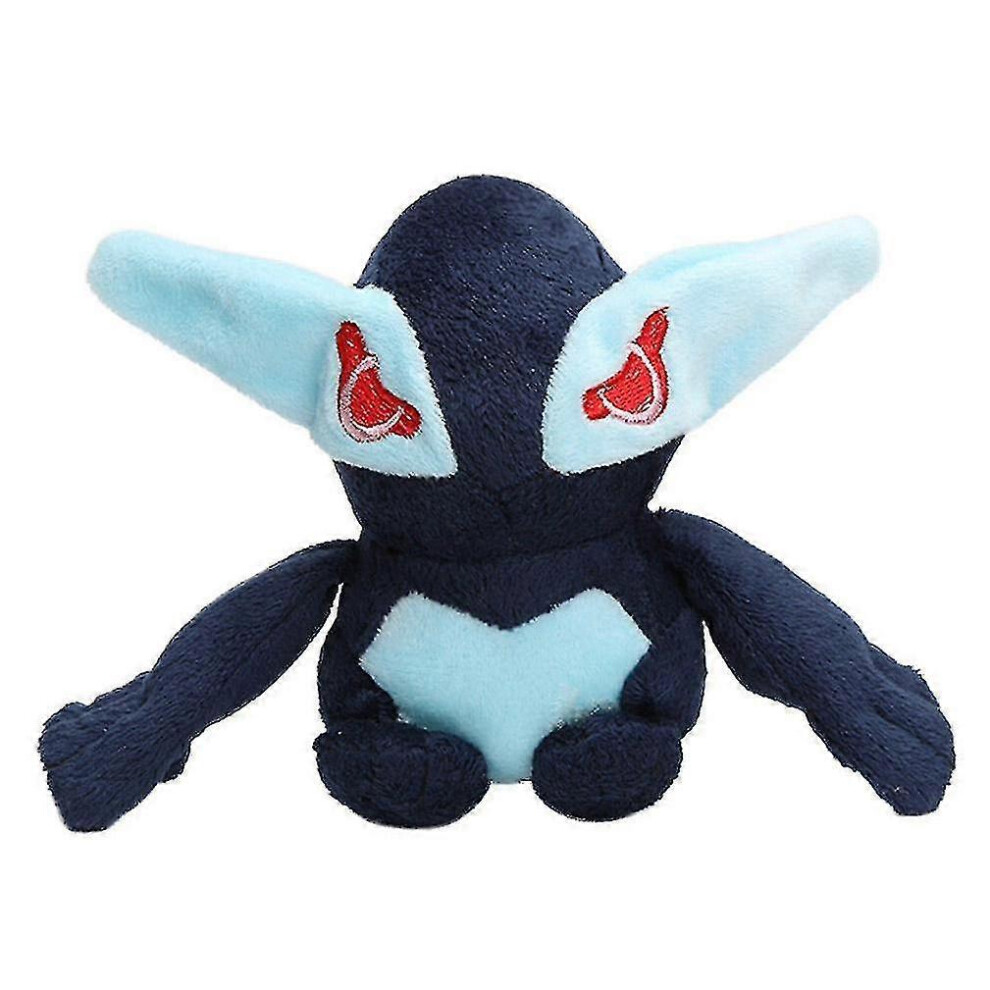 Dunkle Lugia PlüSchpuppe 12Cm-image