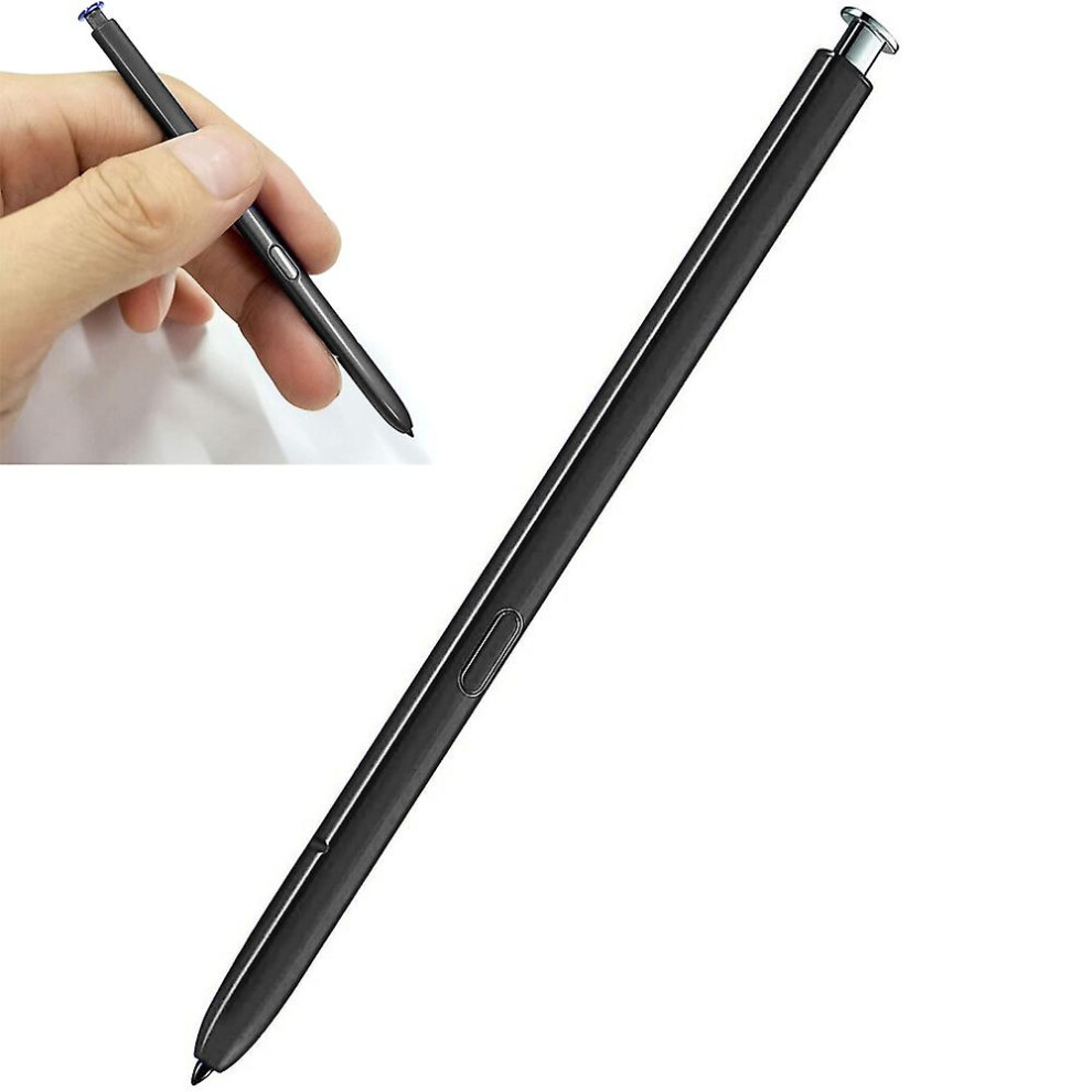Suitable For Samsung Note10 Plus Pro Stylus Stylus Electromagnetic Pen Black 7364070367009