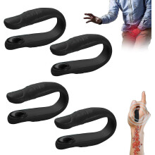 Acuplus Prostate Care Point Clip, Acuplus Acupressure Hand Pressure Point Clip,relieve Prostate Discomfort Effortlessly,l14 Acupressure Point Clips Li