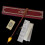 (Luna) Incendio Fire Magic Wand 3
