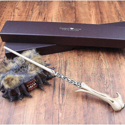 (Voldemort) Incendio Fire Magic Wand 2