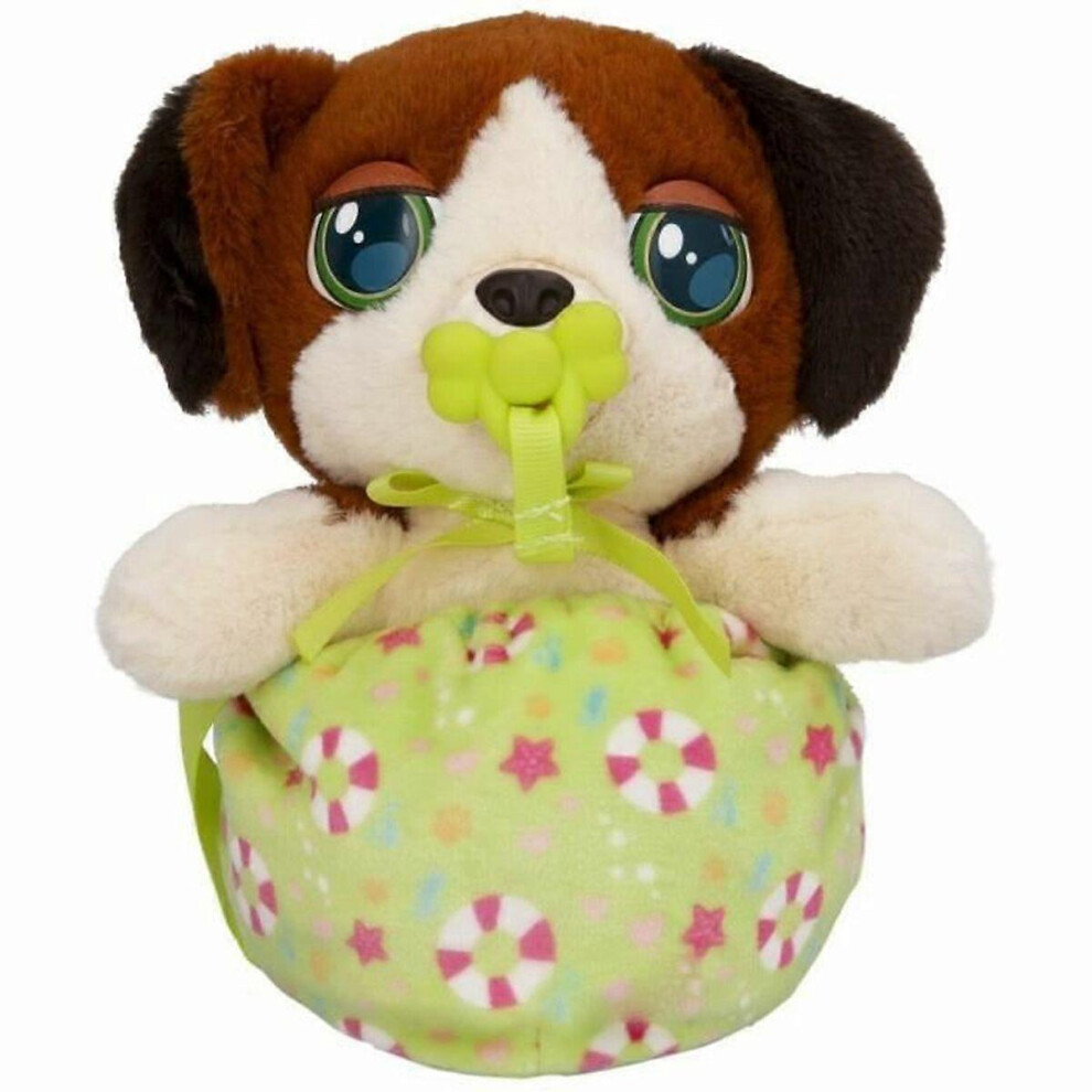 Plush Toy Dog Imc Toys-image-OPC-PFRX7TH-NEW