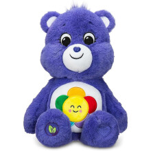 Care Bears 35cm Medium Plush - Harmony Bear
