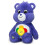 Care Bears 35cm Medium Plush - Harmony Bear 2