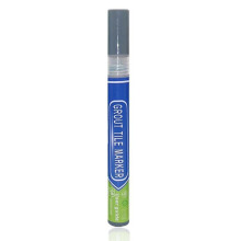 (Light Grey) Grout Pen For Revives Restores Tile In Kitchen Shower Bathroom Waterproof Quick
