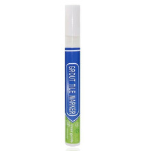 (White) Grout Pen For Revives Restores Tile In Kitchen Shower Bathroom Waterproof Quick