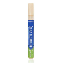 (Beige) Grout Pen For Revives Restores Tile In Kitchen Shower Bathroom Waterproof Quick