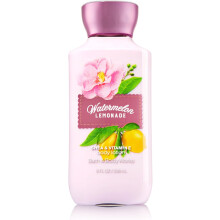 Bath & Body Works Watermelon Lemonade Body Lotion - 8Fl.Oz
