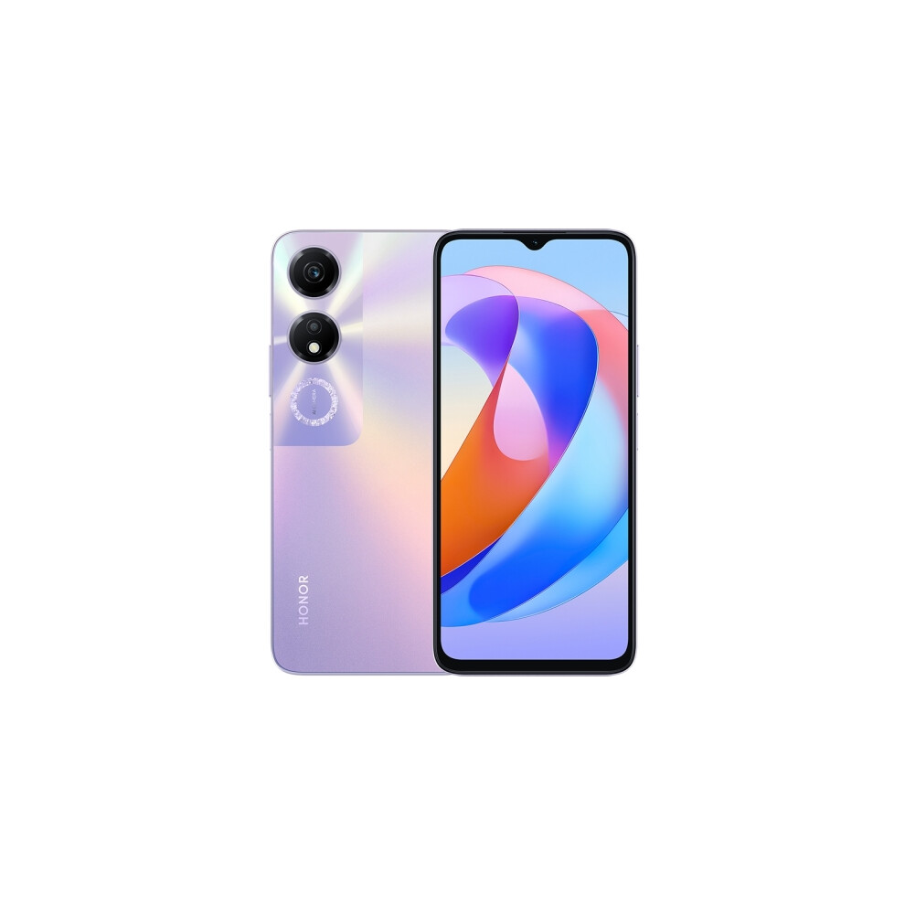 NEW SEALED Honor Play 40 5G 256GB+8GB (Purple) - unlocked