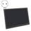 Digital Picture Frame, 12 Inch Digital With Wireless Remote Control, Support Sd Card/usb Eu Plug 3