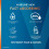 Vaseline Vaseline Men Body & Face Lotion - 20.3 US FL OZ 6
