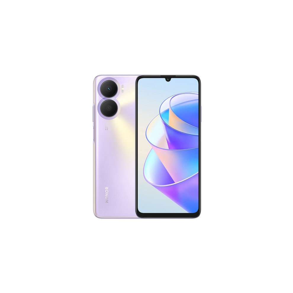 NEW SEALED Honor Play 40 Plus 5G 128GB+8GB (Purple) - unlocked