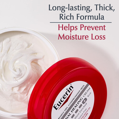 Eucerin Eucerin Original Healing Cream (Pack of 2) 2