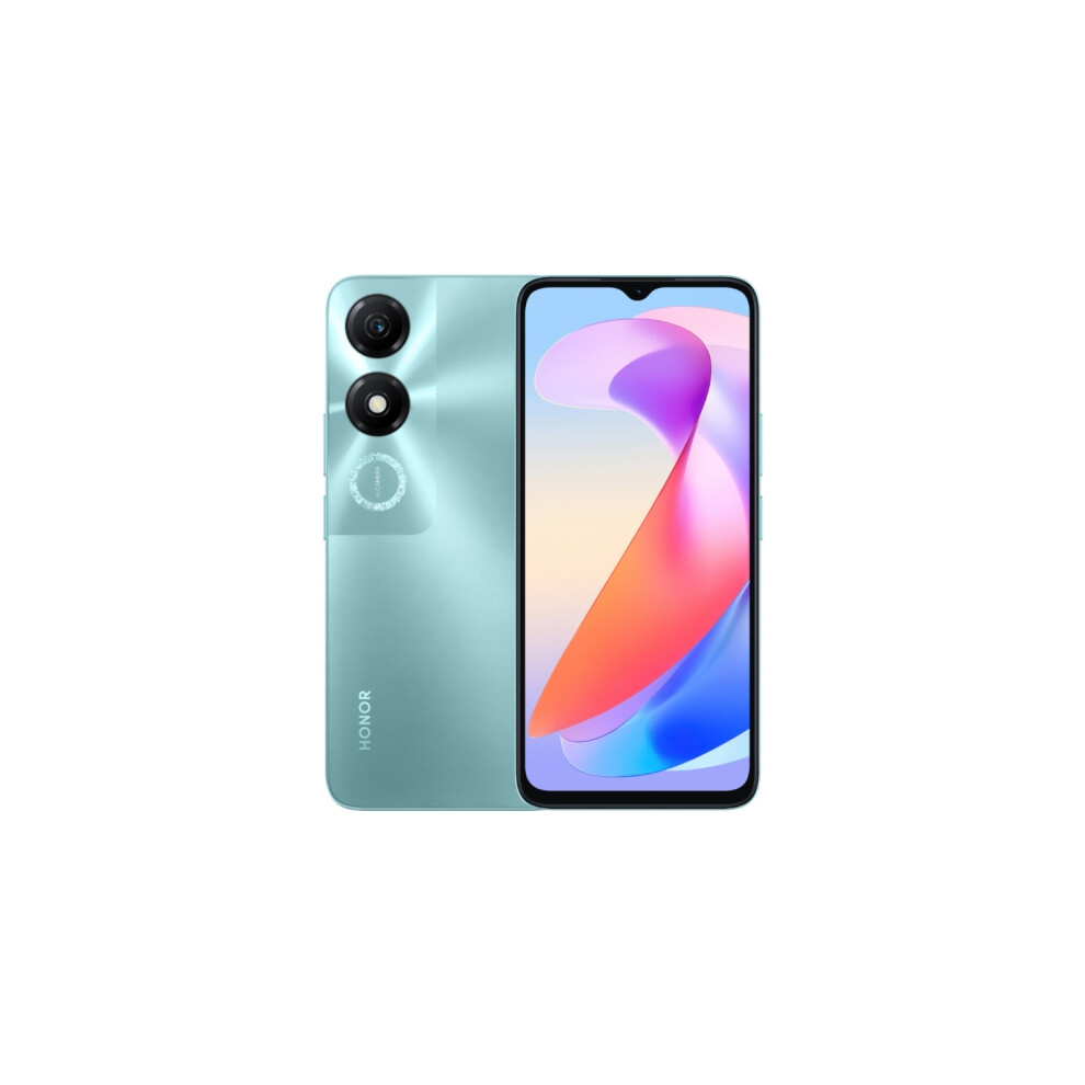 NEW SEALED Honor Play 40S 5G 128GB+4GB (Ink Jade Green) - unlocked