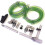 Aquarium External Fish Tank Filter, 400 Litre/hour 3