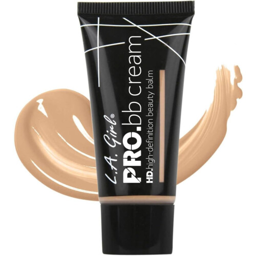 LA GIRL HD Pro BB Cream - Neutral 1