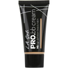 LA GIRL HD Pro BB Cream - Neutral