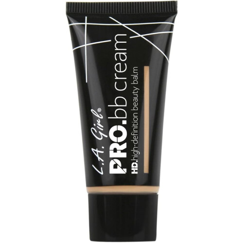 LA GIRL HD Pro BB Cream - Neutral