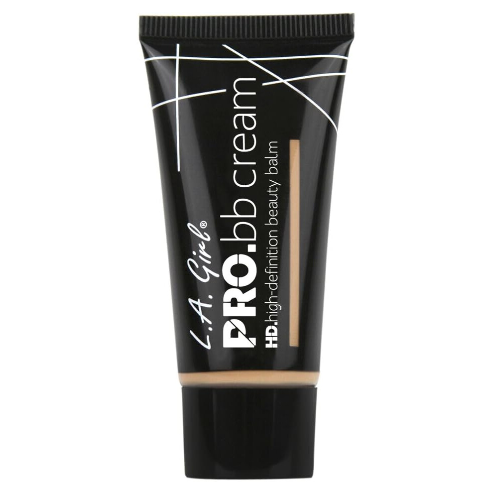 L.a. Girl Cream La Girl Hd Pro Bb - Neutral